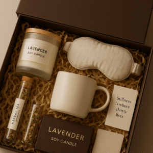 The Serenity Box