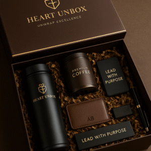 Cocoa luxe