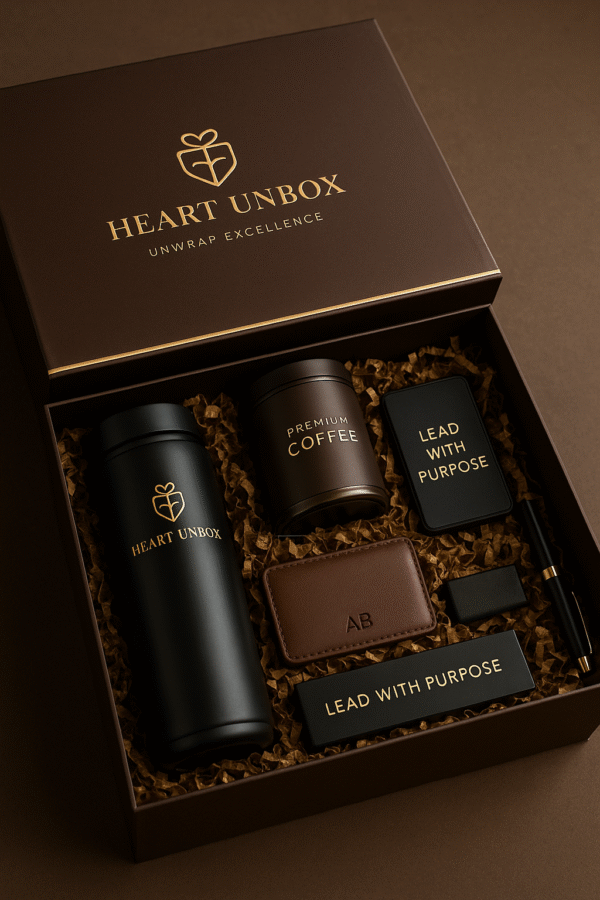 Cocoa luxe