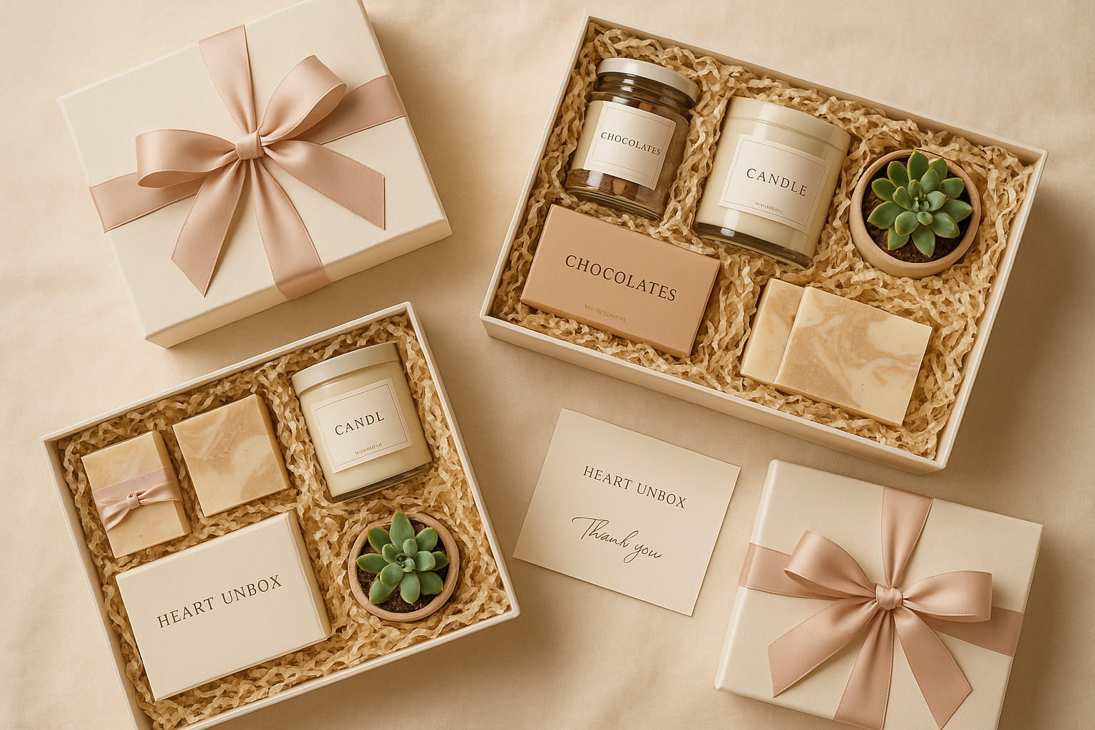 Luxury gifting for special occasions