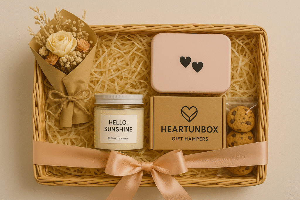 Luxury gifting for special occasions