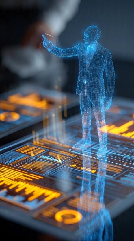 Artificial Intelligence in Daily Life 