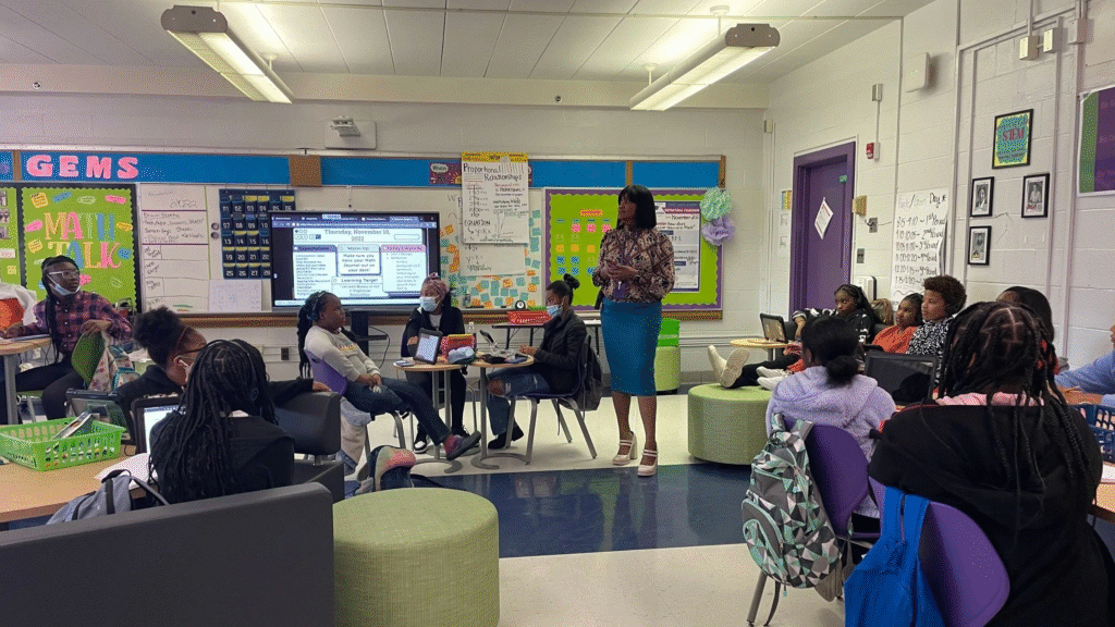 Education in Modern Society