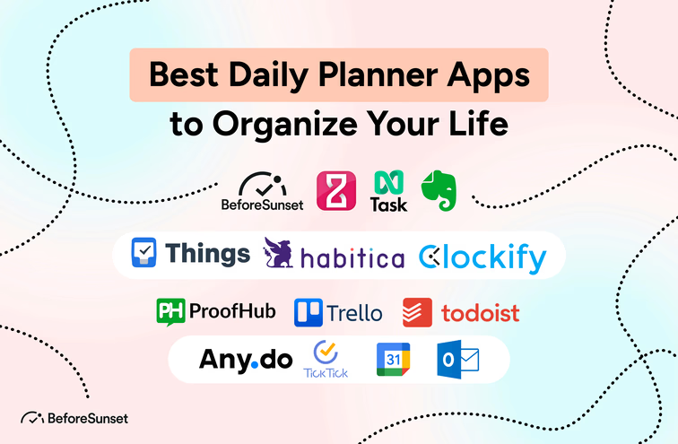 Helpful Apps for Daily Tasks