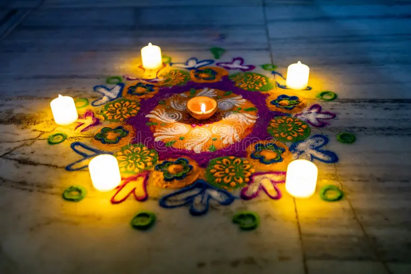 Diwali
