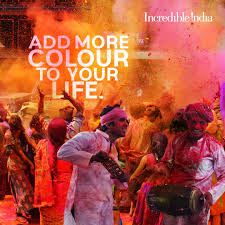 Holi
