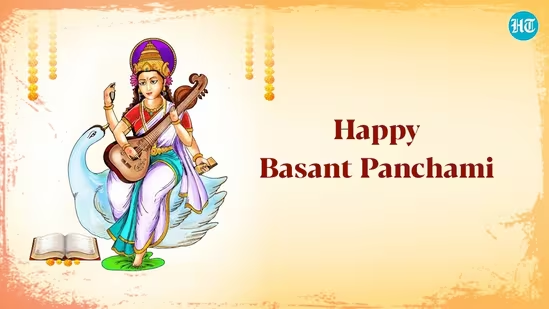 Basant panchmi