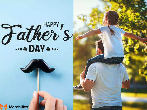 Happy Father’s day