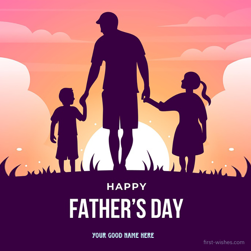 Happy Father’s day