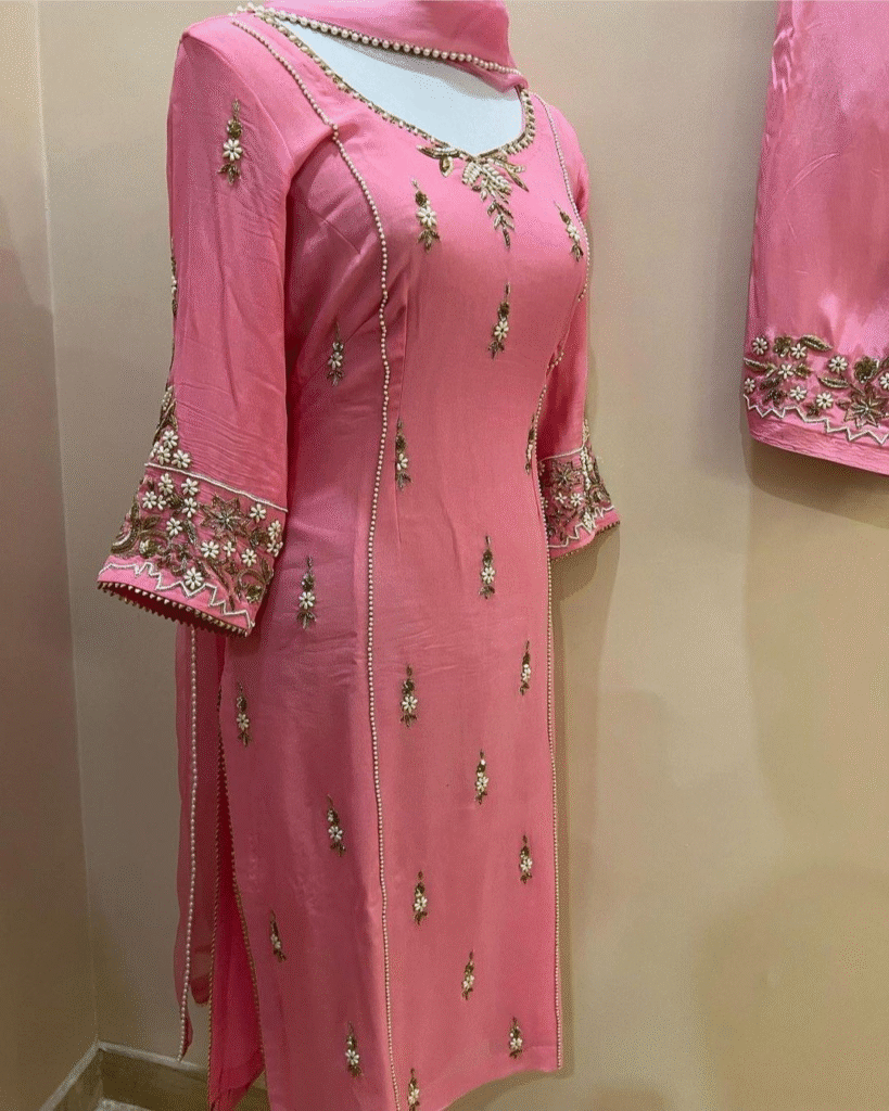 Boutique in punjab