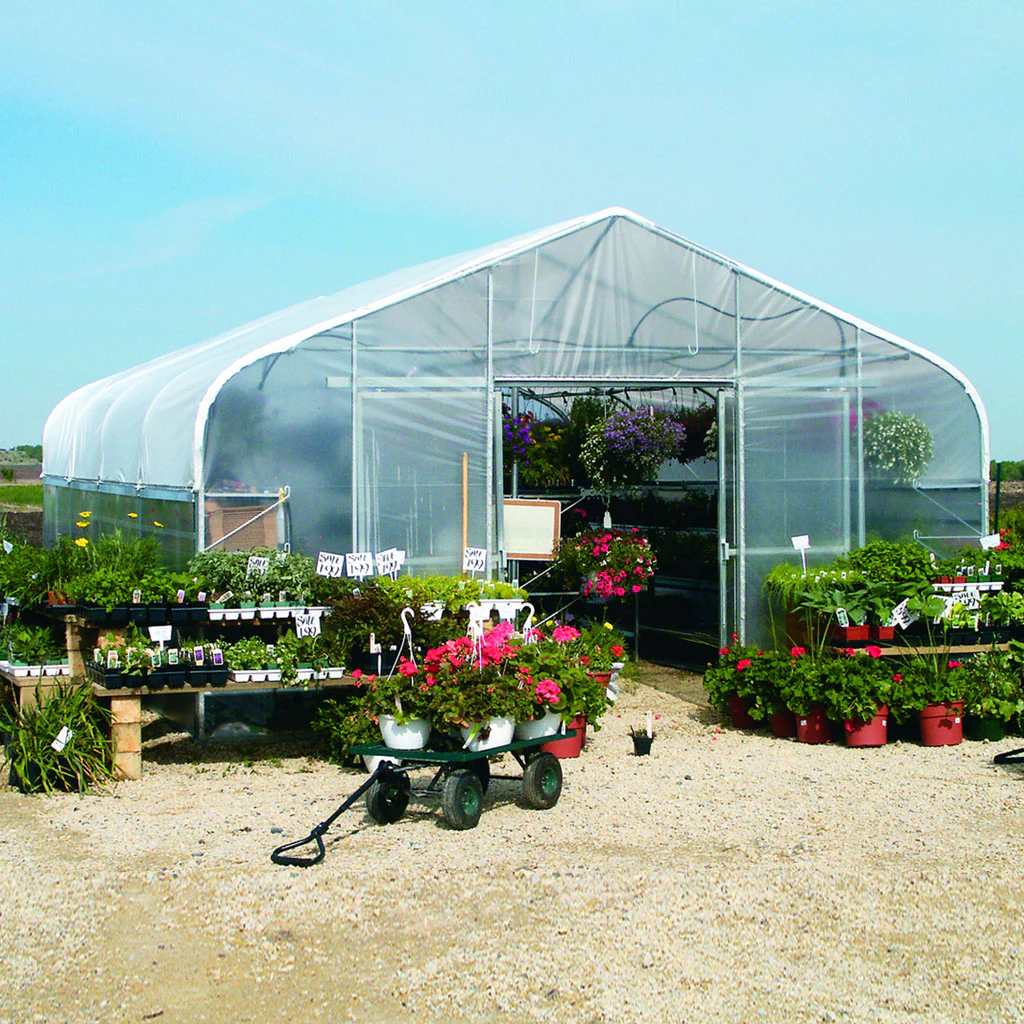 Flower Nursery Business From Home