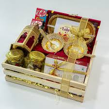 Lohri gifts Ideas for guests