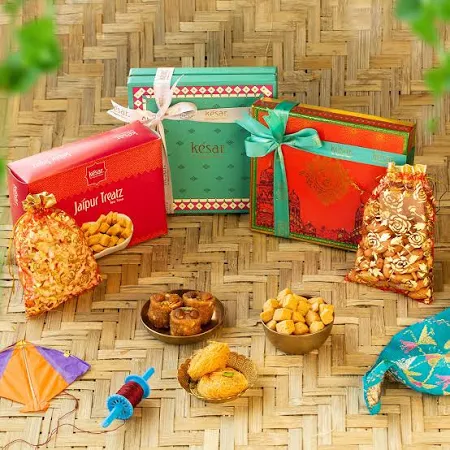 Lohri gifts Ideas for guests