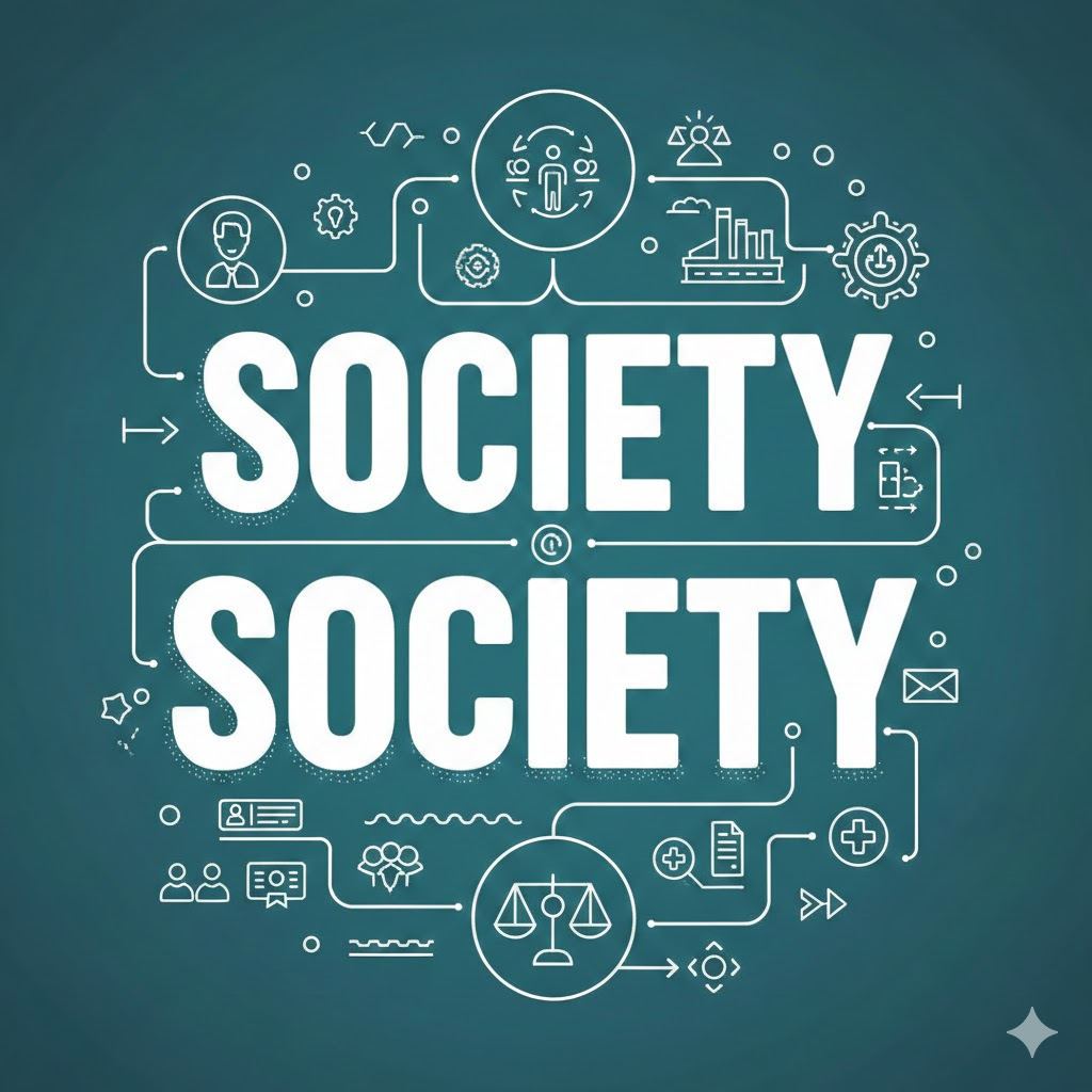  society 
