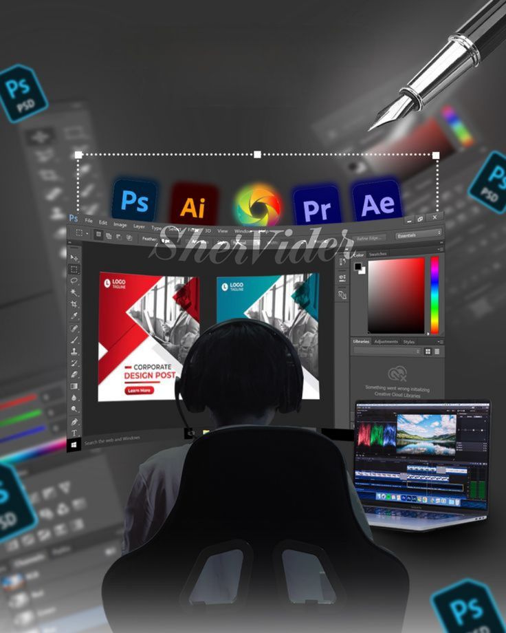 Video Editing  Software