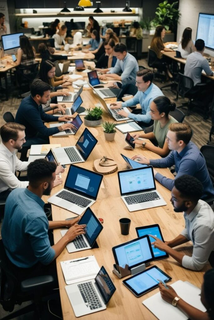 Master of Computer Applications