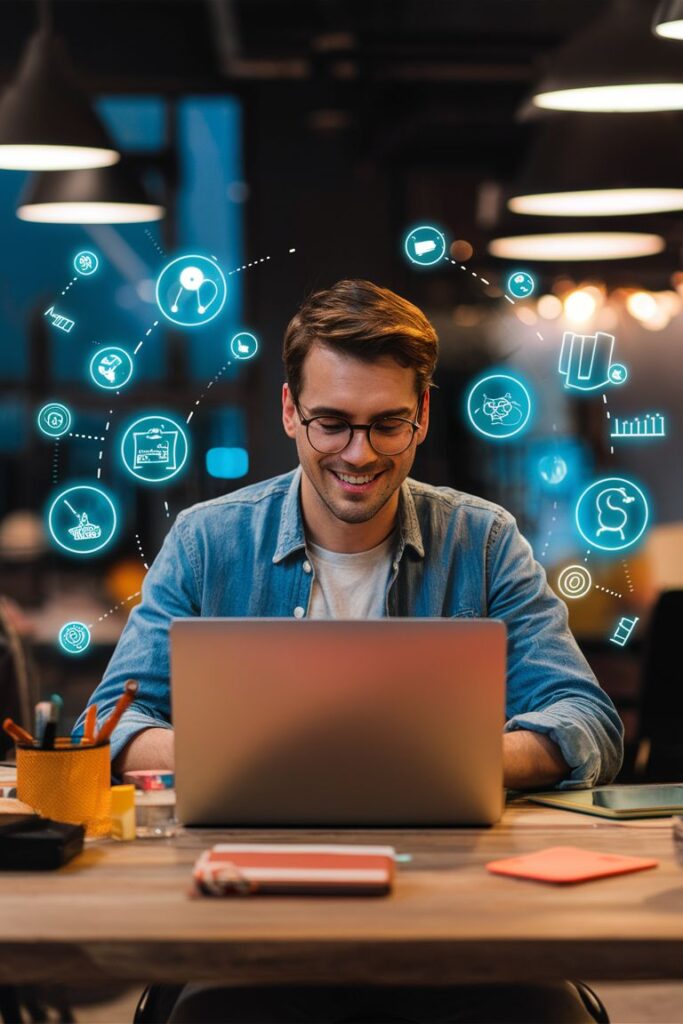 Bachelor of Computer Applications