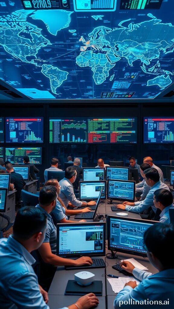 Master of Computer Applications