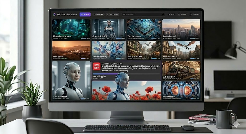 Artificial Intelligence